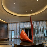 日本料理 「風花」 コンラッド東京 - 