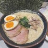 泡家系ラーメン 薩摩家 - 