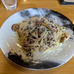 TRATTORIA IL PRIMOPASSO - 料理写真: