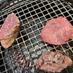 仙台牛焼肉 バリバリ - 