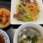 仙台牛焼肉 バリバリ - 