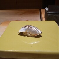 銀座 凛 にしむら - 