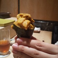 銀座 凛 にしむら - 