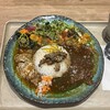 BOTANI：CURRY 梅田店