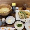 天盛りうどん ゆうじ
