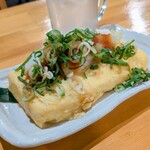 旬野菜×京居酒屋 ひとくち - 