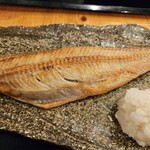 日本橋 墨之栄 - 