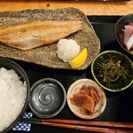 日本橋 墨之栄 - 