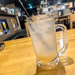 旬野菜×京居酒屋 ひとくち - 