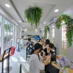 Paknam Coffee - 店内