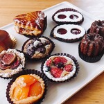 エーグルドゥース - 