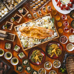 ビュッフェレストラン スリユン - 