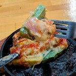 旬野菜×京居酒屋 ひとくち - 