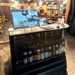 旬野菜×京居酒屋 ひとくち - 