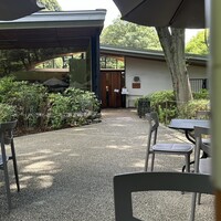 TEIEN Restaurant comodo - 