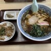 すずや食堂