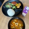 スープカレーガラク トマムの森