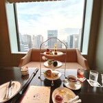 インペリアルラウンジ アクア - 