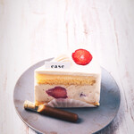 ルポ バイ パティスリーイーズ - 