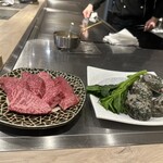 難波 鉄板焼き Sublime - 