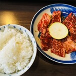 朝日屋 - 料理写真: