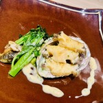 難波 鉄板焼き Sublime - 