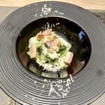 難波 鉄板焼き Sublime - 