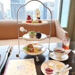 インペリアルラウンジ アクア - 