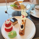 インペリアルラウンジ アクア - 