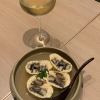 うなぎの中庄 虎ノ門ヒルズ店 - 