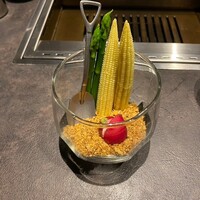 東京焼肉いのうえ 銀座店 - 