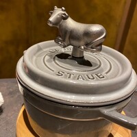 東京焼肉いのうえ 銀座店 - 