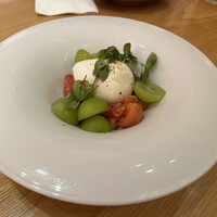 RIGOLETTO KITCHEN - 