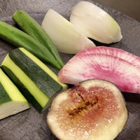 神戸牛ステーキ彩ダイニング - 