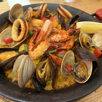 RIGOLETTO KITCHEN - 