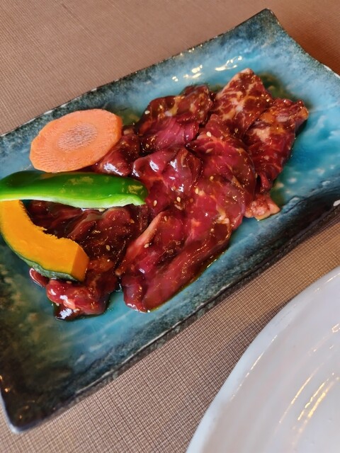 南大門 - 東酒田（焼肉）の写真