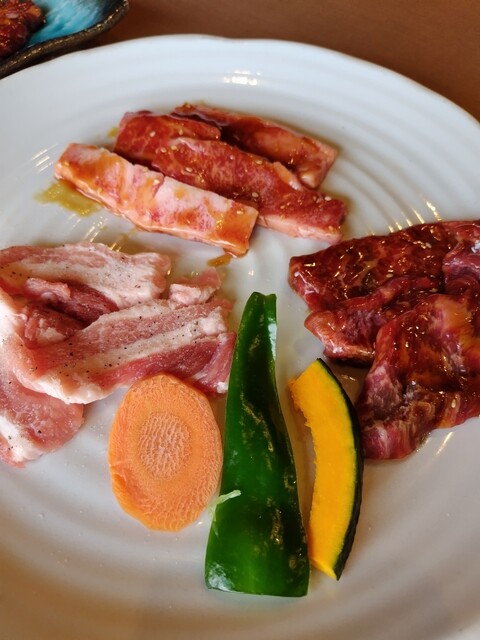 南大門 - 東酒田（焼肉）の写真