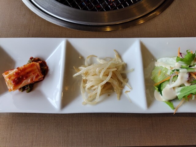 南大門 東酒田（焼肉） &ndash; 山形・酒田の本格焼肉店