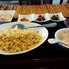 中華料理　大福園