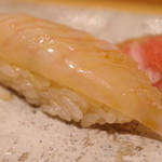 Sushi Ishijima - 真子鰈