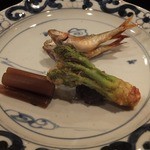 壽山 - 2014/04　素焼きで