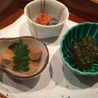 日本料理 とくを - 