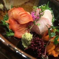 日本料理 とくを - 