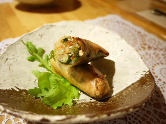 moto　808（モトヤオヤ　【旧店名やさいと１０時半】） - 西米沢（野菜料理）の写真