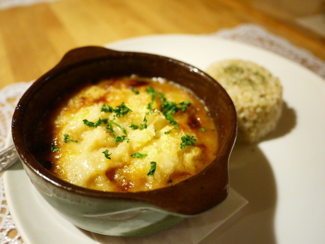 moto　808（モトヤオヤ　【旧店名やさいと１０時半】） - 西米沢（野菜料理）の写真