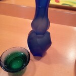 割烹　桶田 - 日本酒