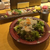 魚斉 - 