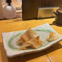 魚斉 - 