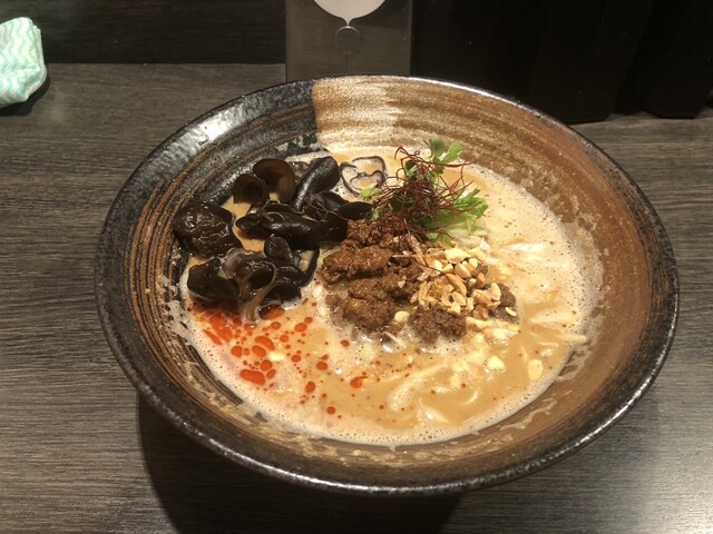 Koki Shisen Menjo Soshigaya Daizoten photo 3