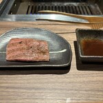 Beef Laboratory - ヒレ